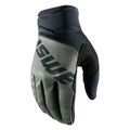 USWE No BS Off-Road Glove Black - Medium