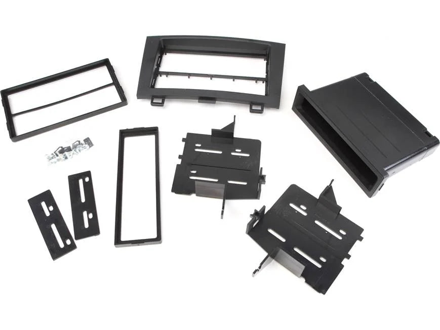 American International Install auto part