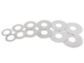 aFe Sway-A-Way 2.0/2.5 Valve Stack Kit .012 Thick