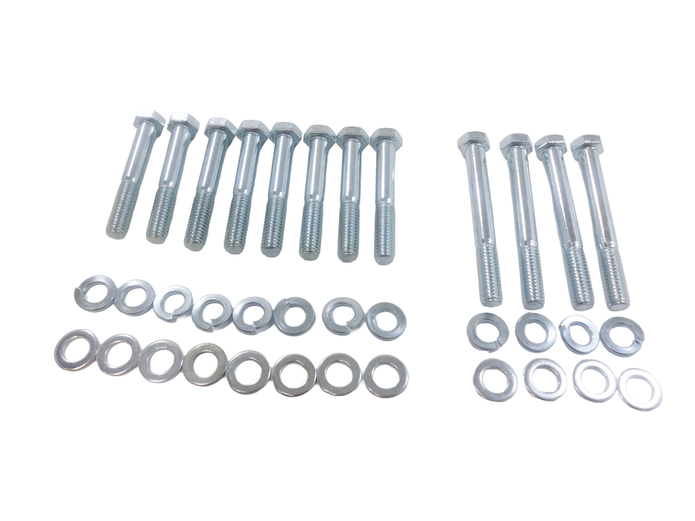 GM 'RAM-HORN' EXHAUST MANIFOLD BOLT