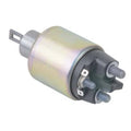 SOLENOID SWITCH