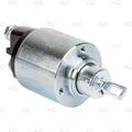 SOLENOID SWITCH