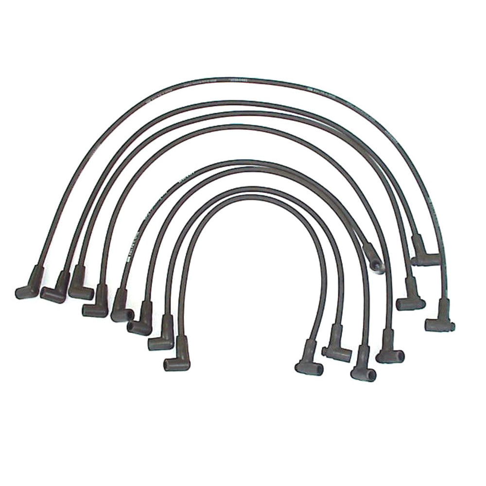 IGN WIRE SET-8MM