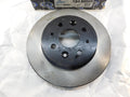 PREMIUM BRAKE ROTOR