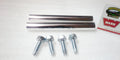 ~(0.4 lbs. 10X6X1)~ SVC KIT TIE ROD 4.92 X 0.625
