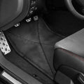 Floor Mat 12in x 8in
