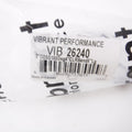 Vibrant auto part installed view