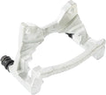 Caliper Bracket Rear Both Left And Right Rear Calipers On 07-17 Wrangler JK/JKU And 08-12 Liberty KK OMIX