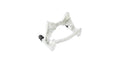 Caliper Bracket Rear Both Left And Right Rear Calipers On 07-17 Wrangler JK/JKU And 08-12 Liberty KK OMIX