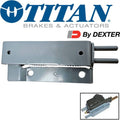 BRACKET ASSY M/C RH | PRIMERED