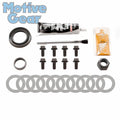 MINI INSTALLATION KIT CHRYSLER 7.25