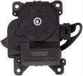 AIR DOOR ACTUATOR