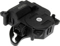 AIR DOOR ACTUATOR