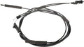 FUEL DOOR CABLE