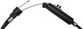 FUEL DOOR CABLE