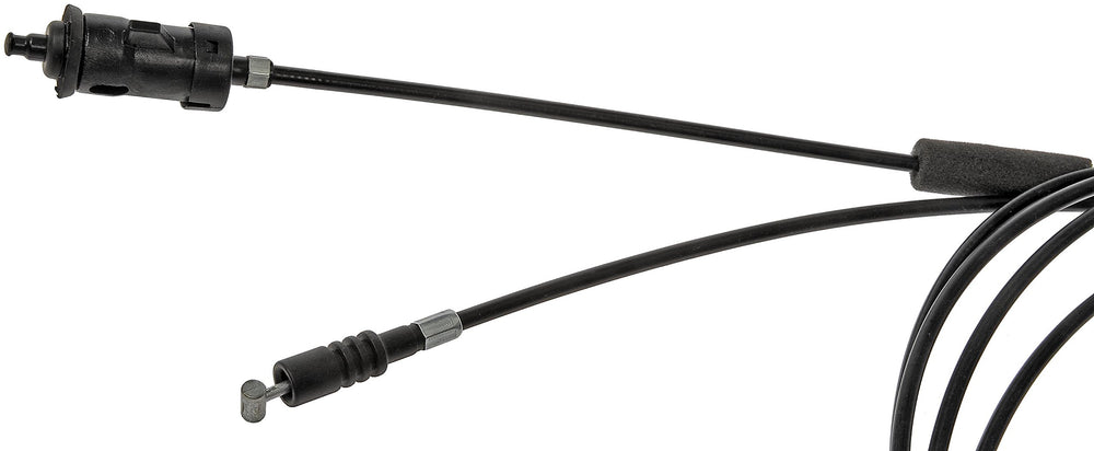 FUEL DOOR CABLE