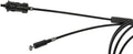 FUEL DOOR CABLE