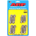 ARP Pontiac 350-400 SS 12pt Intake Manifold Bolt Kit