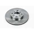 Power Stop 93-96 Honda Prelude Front Autospecialty Brake Rotor