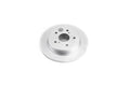 Power Stop 10-13 Suzuki Kizashi Rear Evolution Geomet Coated Rotor