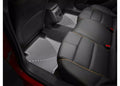 WeatherTech 2018+ Lincoln Navigator / Navigator L Rear Rubber Mats - Grey