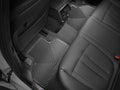 WeatherTech 2018+ Honda Odyssey Rear Rubber Mats - Black