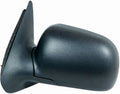 FD RANGER 9805 STYLED/MZ P/U 9805 (98 SE MODEL) MAN MIR LH (TEXTURED)