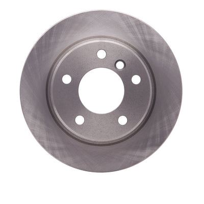 DFC 91-99 BMW 323is Rear Brake Rotor