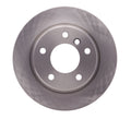 DFC 91-99 BMW 323is Rear Brake Rotor