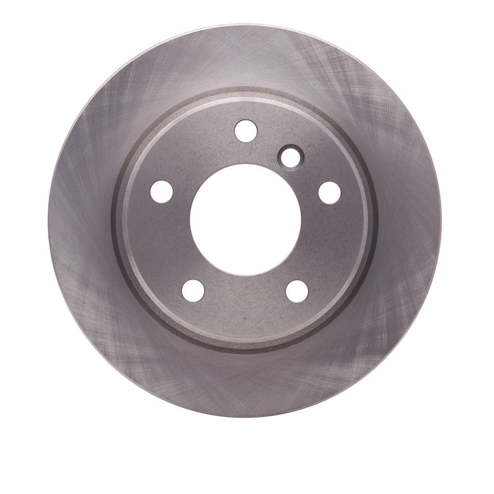 DFC auto part