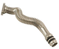 BD Diesel OIL DRAIN DODGE/RAM 6.7L CUMMINS 2007.5-2018 - 1453104