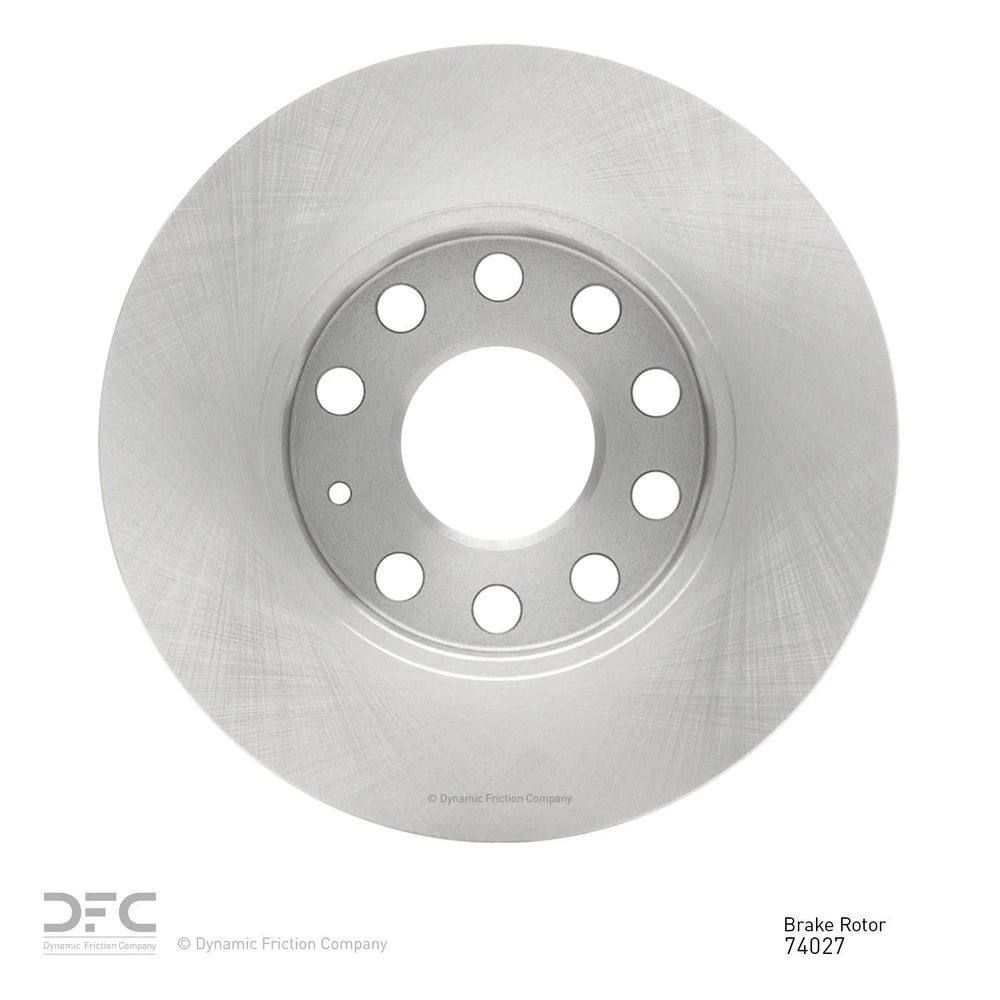 DFC auto part