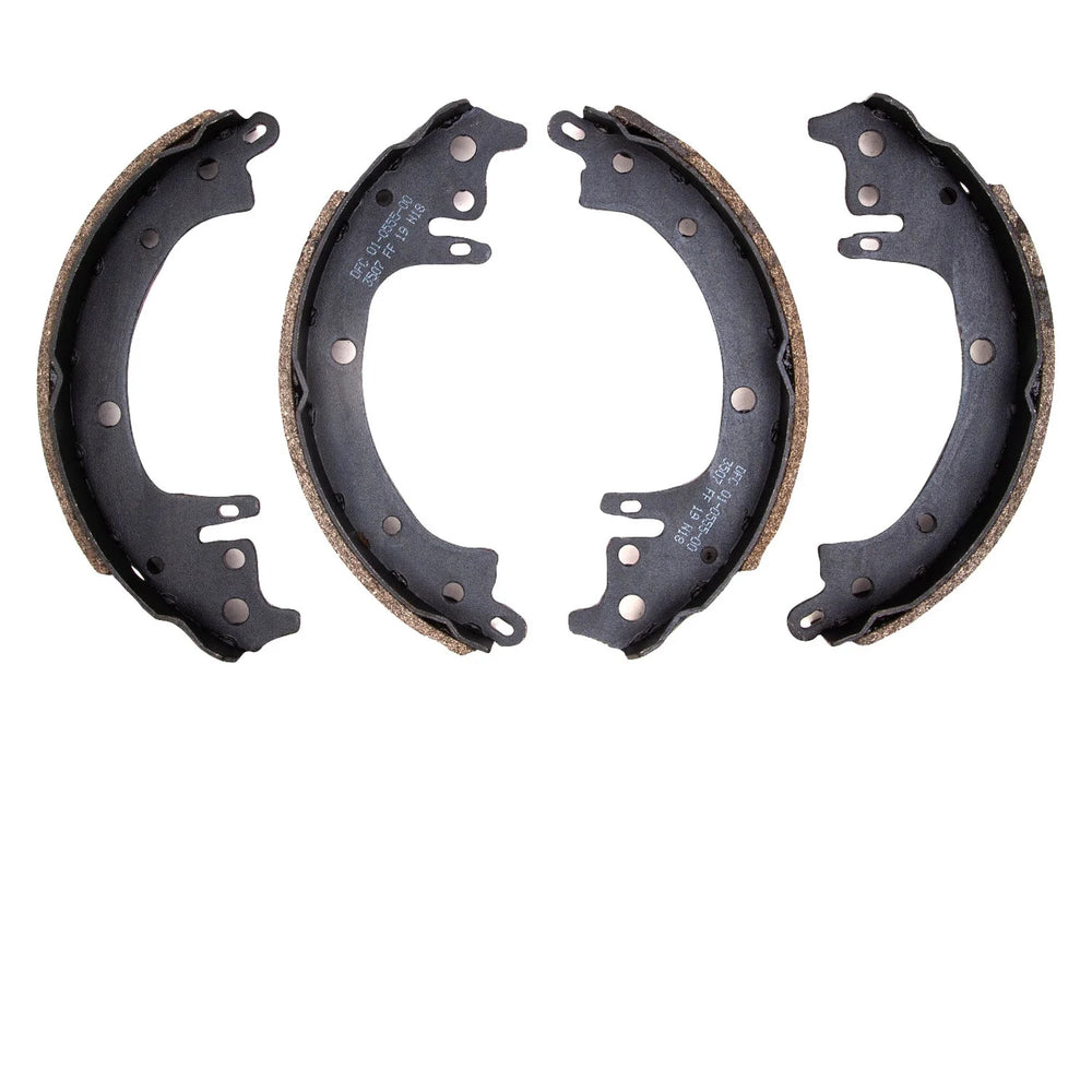 DFC auto part