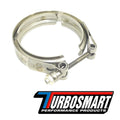 Turbosmart auto part close-up