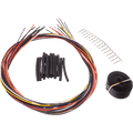NAMZ 82-95 NON-Bagger Models Handlebar Switch Wire Extensions 48in. (Cut & Solder Applications)