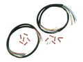 NAMZ 82-95 NON-Bagger Models Handlebar Switch Wire Extensions 48in. (Cut & Solder Applications)