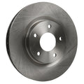 Power Stop 11-14 Chrysler 200 Front Autospecialty Brake Rotor