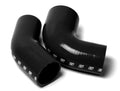 Turbosmart 90 Reducer Elbow 2.0in - 2.50in - Black