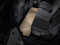 WeatherTech Grey Rear All-Weather Floor Mats Fits -24-25 Tacoma W699GR