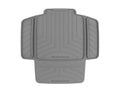 Universal Universal Universal Grey Child Car Seat Protector