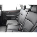 Universal Universal Universal Grey Child Car Seat Protector