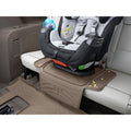 Universal Universal Universal Grey Child Car Seat Protector