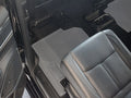 WeatherTech floor mats