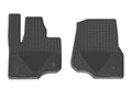 WeatherTech 2018+ Lincoln Navigator / Navigator L Rear Rubber Mats - Black