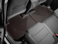 WeatherTech 2018+ Buick Enclave Rear Rubber Mats - Cocoa