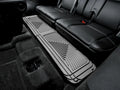 WeatherTech 98-07 Lexus LX470 Rear Rubber Mats - Grey