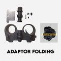 JKS Tie Rod Steering Stab Mount