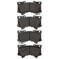 DFC auto part