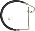 Gates Power Steering Pressure Line Hose Assembly