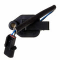IGNITION COIL - DISTRIBUTOR